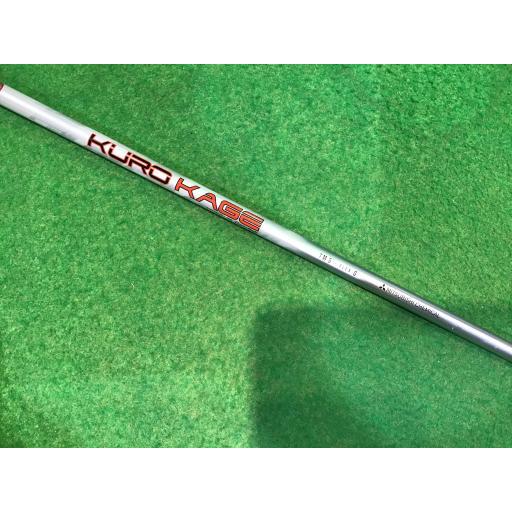 TaylorMade（テーラーメイド） M3 5W フェアウェイウッド FW