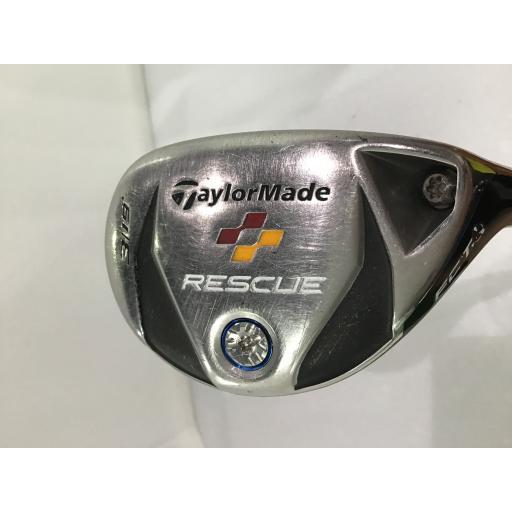 TaylorMade RESCUE ユーティリティ 3番 19度 TaylorMade（テーラーメイド） RESCUE(2009) U3 ユーティリティ UT