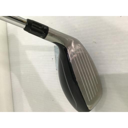 TaylorMade（テーラーメイド） RESCUE(2009) U3 ユーティリティ UT