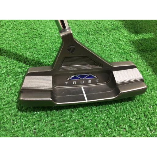TaylorMade（テーラーメイド） TRUSS TB2 33インチ パター PT 