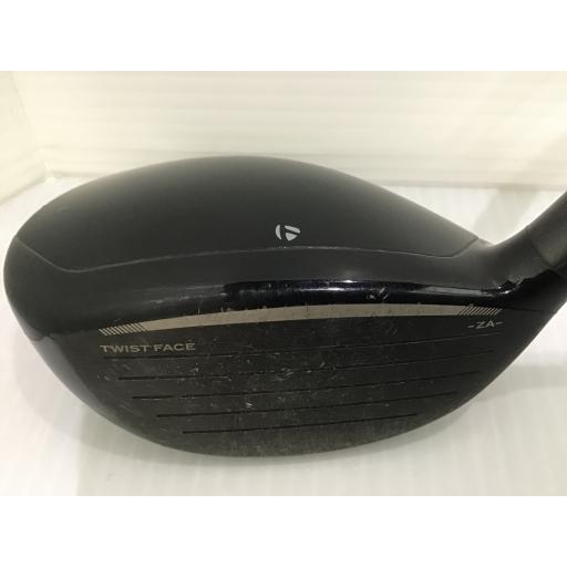 TaylorMade（テーラーメイド） STEALTH PLUS+ 5W フェアウェイウッド