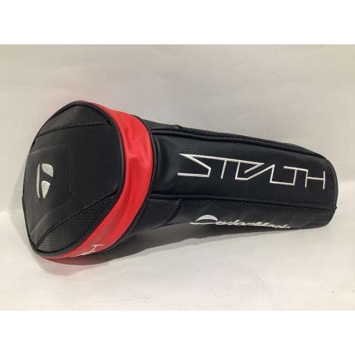 TaylorMade テーラーメイド ステルス ドライバー STEALTH 10.5