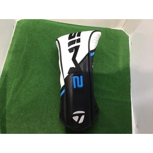 TaylorMade（テーラーメイド） SIM2 9° ドライバー DR フレックスS