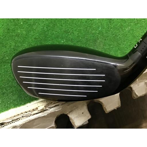 新品未使用★タイトリストTSR3 ユーティリティ 19度　ヘッド　日本仕様 タイトリスト ティーエスアールスリー ユーティリティ TSR3 TSR3 19