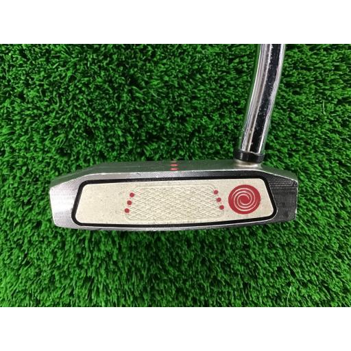 オデッセイ（ODYSSEY） ホワイトホット パター WHITE HOT XG #7 33