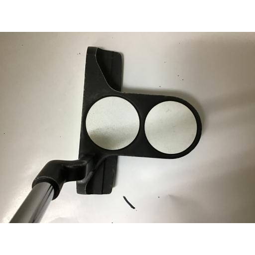 WHITE HOT PRO オデッセイ ホワイトホット プロ 2ボール