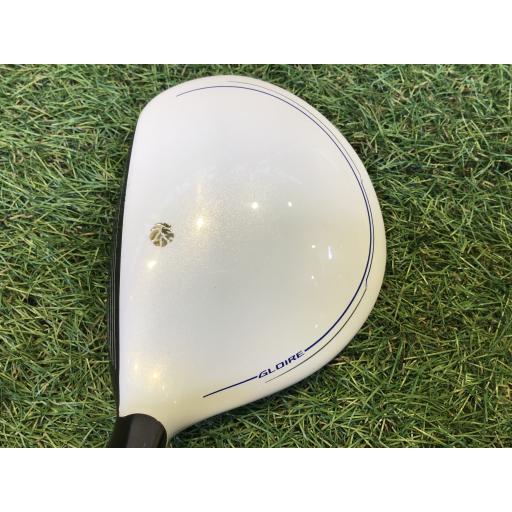 TaylorMade（テーラーメイド） グローレ フェアウェイウッド GLOIRE F
