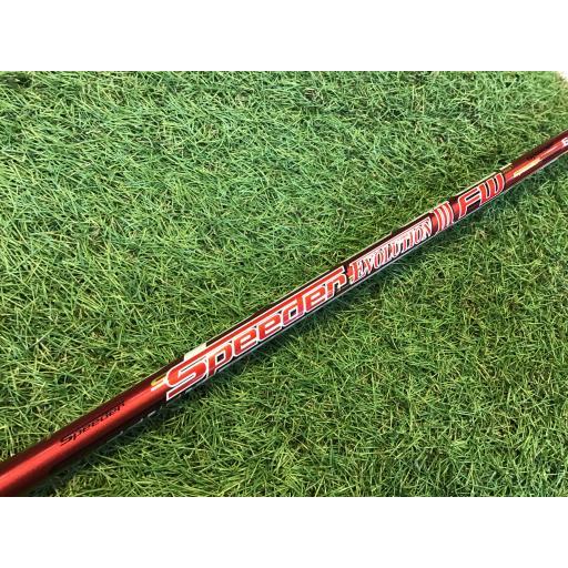 TaylorMade（テーラーメイド） GLOIRE F 5W フェアウェイウッド FW