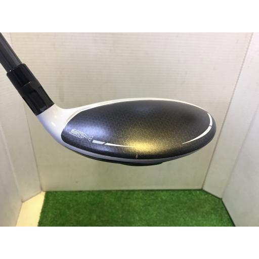 TaylorMade（テーラーメイド） SIM MAX U3 ユーティリティ UT