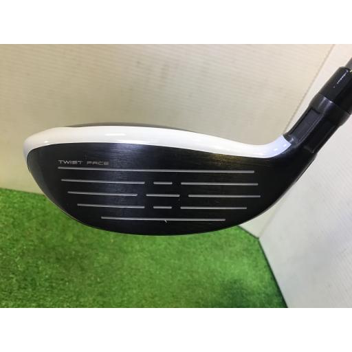 TaylorMade（テーラーメイド） SIM MAX U3 ユーティリティ UT