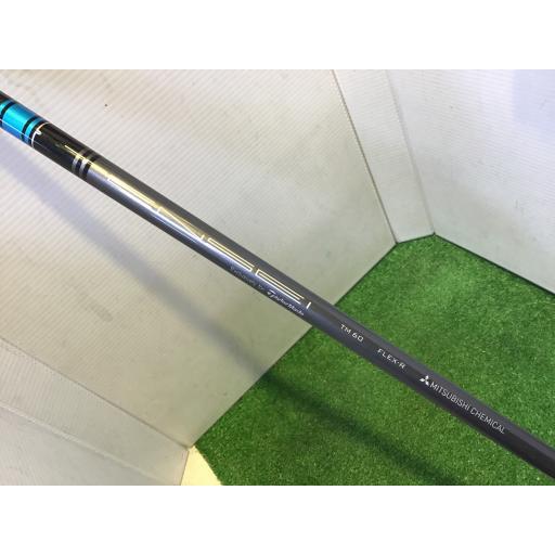 TaylorMade（テーラーメイド） SIM MAX U3 ユーティリティ UT