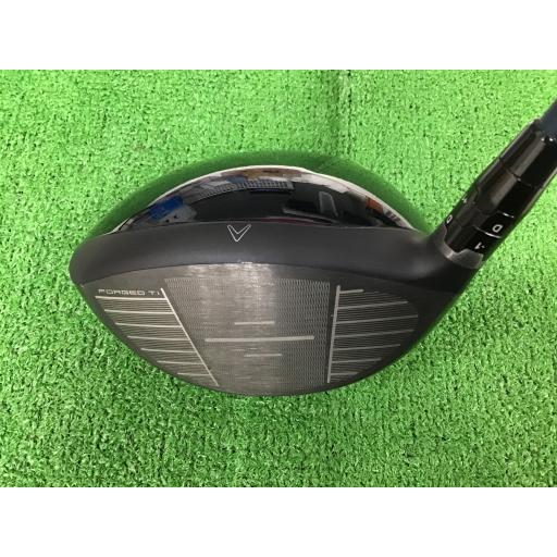 Callaway（キャロウェイ） PARADYM 9° ドライバー DR フレックスS