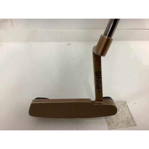 PING（ピン） HEPPLER ANSER 5 34インチ(PP59) パター PT フレックス
