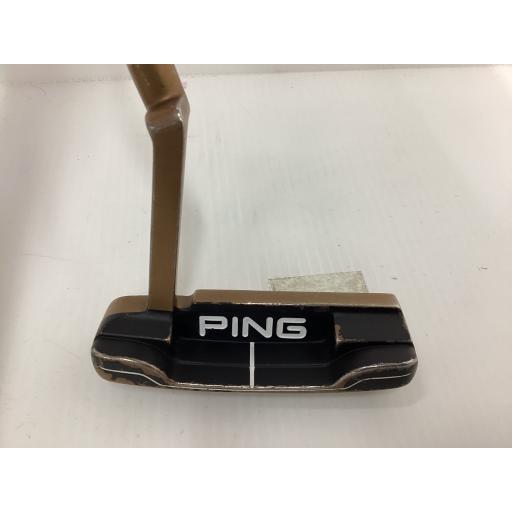 PING（ピン） HEPPLER ANSER 5 34インチ(PP59) パター PT フレックス