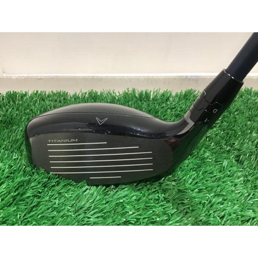 Callaway キャロウェイ パラダイム ユーティリティ SUPER HYBRID