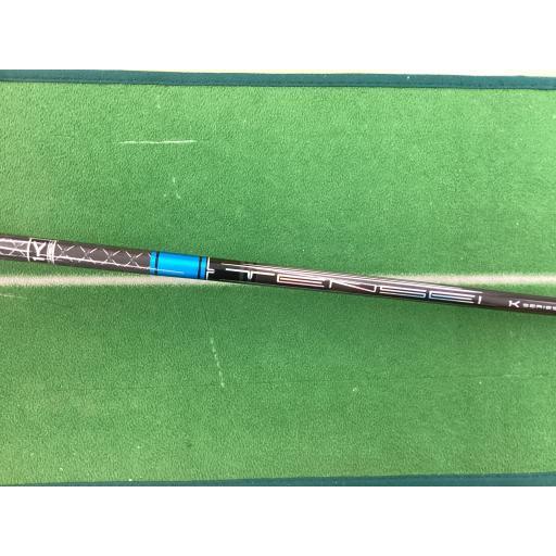 YAMAHA（ヤマハ） RMX VD/M(2024) 10.5° ドライバー DR フレックスS