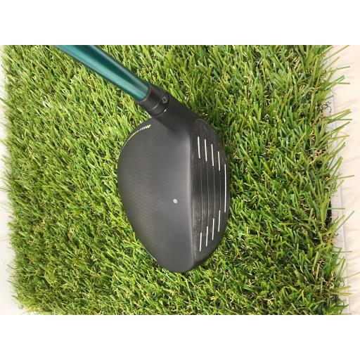 PING FW G430 SFT 7w 22度 PING G430 SFT フェアウェイウッド 7W 22 R