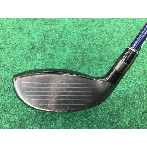 SRIXON ダンロップ スリクソン ユーティリティ ZX H U4 フレックスS