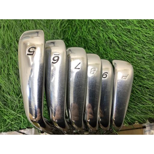 週末限定価格】テーラーメイド ツアープリファード MB 5〜58 8本セット