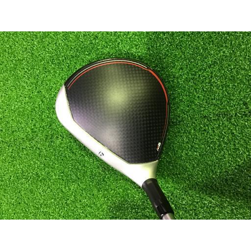 TaylorMade（テーラーメイド） M6 3W フェアウェイウッド FW