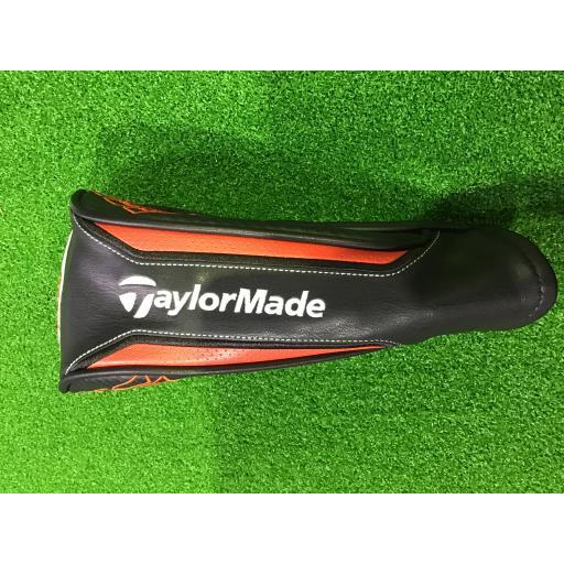 TaylorMade（テーラーメイド） M6 3W フェアウェイウッド FW