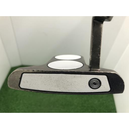 ODYSSEY（キャロウェイゴルフ） オデッセイ WHITE ICE 2・BALL BLADE