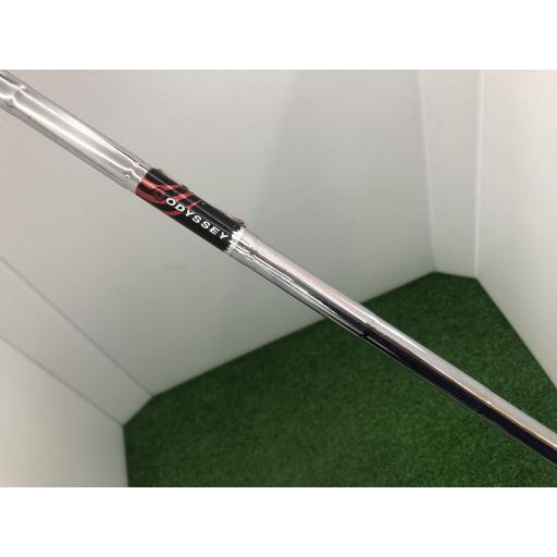 ODYSSEY（キャロウェイゴルフ） オデッセイ WHITE ICE 2・BALL BLADE