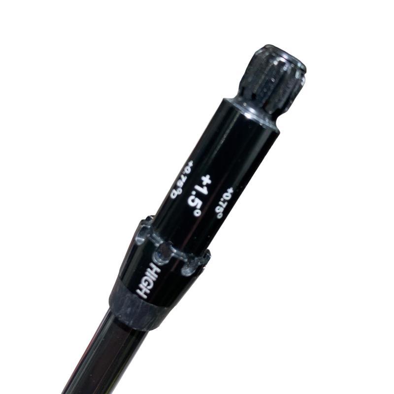 【PING】LIN-Q BLUE EX 6X ドライバー用 LIN-Q BLUE EX 6 ドライバー用 シャフト フレックスX : ゴルフ