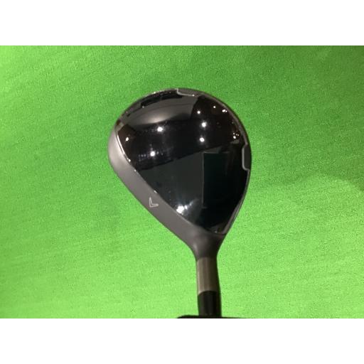 キャロウェイ　パラダイム　MAX FAST フェアウェイウッド 5W SR Callaway（キャロウェイ） PARADYM MAX FAST 5W フェアウェイウッド FW
