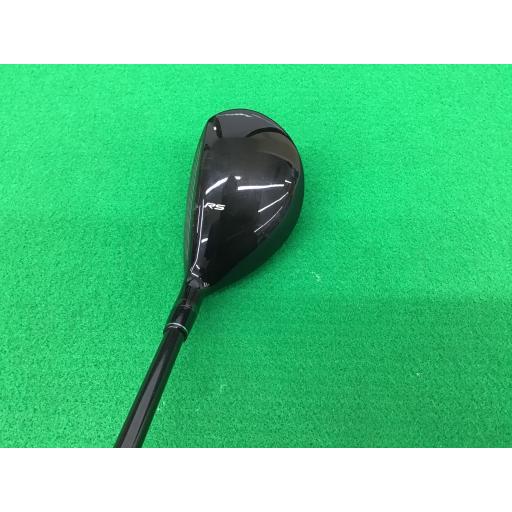 PRGR RS U4 22° フレックスＳ RS ユーティリティ | ユーティリティ | プロギア（PRGR）オフィシャル