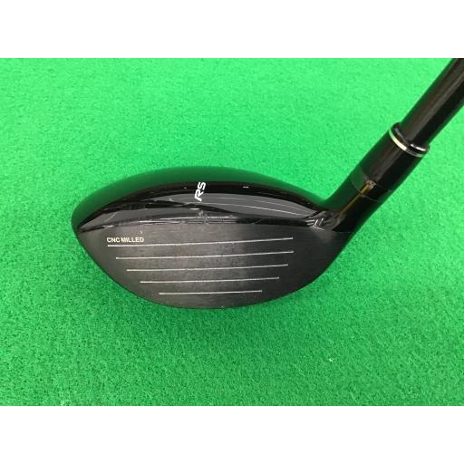 PRGR RS U4 22° フレックスＳ PRGR RS U4 22° フレックスS RS ユーティリティ | ユーティリティ