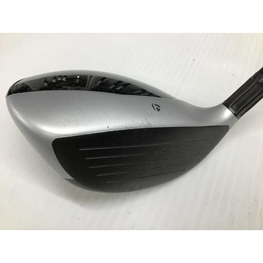 M4 テーラーメイド エムフォー フェアウェイウッド 3W