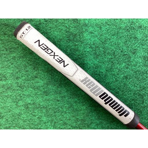 オデッセイ（ODYSSEY） ホワイト ホット オージー パター #7 WHITE HOT
