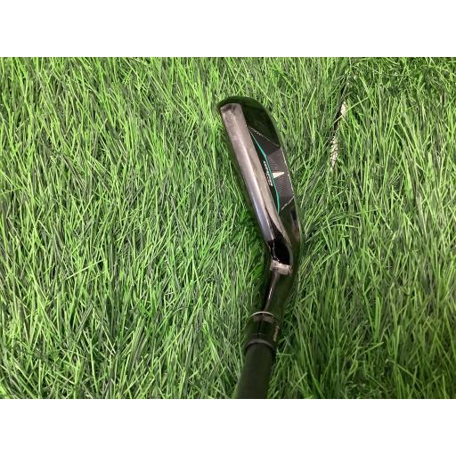 【値下げ】TaylorMade GAPR MID 4番ユーティリティ 中古】GAPR(ギャッパー) ユーティリティ (テーラーメイド) 通販｜GDO