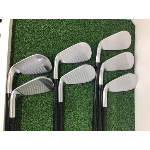 Titleist（タイトリスト） Titleist T350(2023) 7S アイアンセット IR