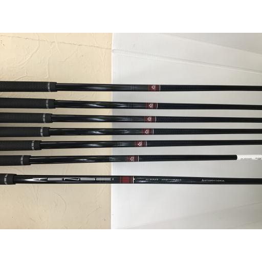Titleist（タイトリスト） Titleist T350(2023) 7S アイアンセット IR