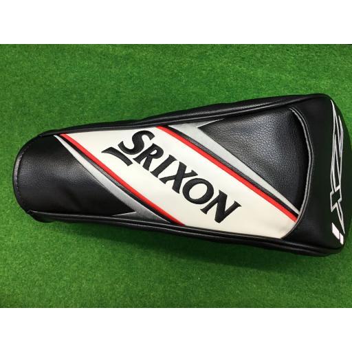 SRIXON ダンロップ スリクソン ドライバー ZXi MAX 9° フレックスS