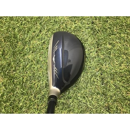 DUNLOP（ダンロップ） XXIO(2022) H3 ユーティリティ UT フレックスS