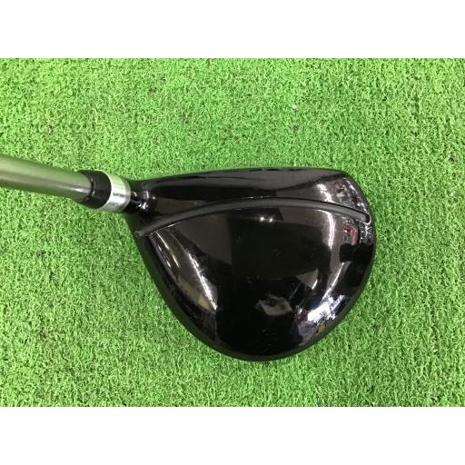 RODDIO/SPOON/フェアウェイウッド/15.5度 ロッディオ RODDIO フェアウェイウッド Spoon FW フレックスS : ゴルフ