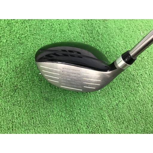 けん　Roddio フェアウェイウッド　spoon ロッディオ RODDIO フェアウェイウッド Tソール SPOON スプーン 3W