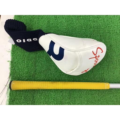ロッディオ RODDIO フェアウェイウッド Spoon FW フレックスS : ゴルフ