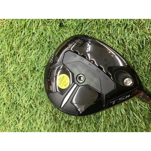 Titleist（タイトリスト） TSR3 18° フェアウェイウッド FW フレックス