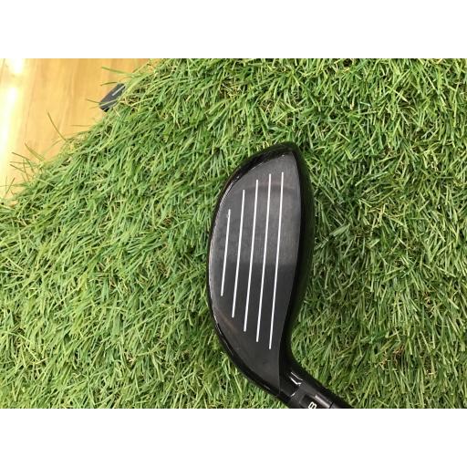 Titleist（タイトリスト） TSR3 18° フェアウェイウッド FW フレックス