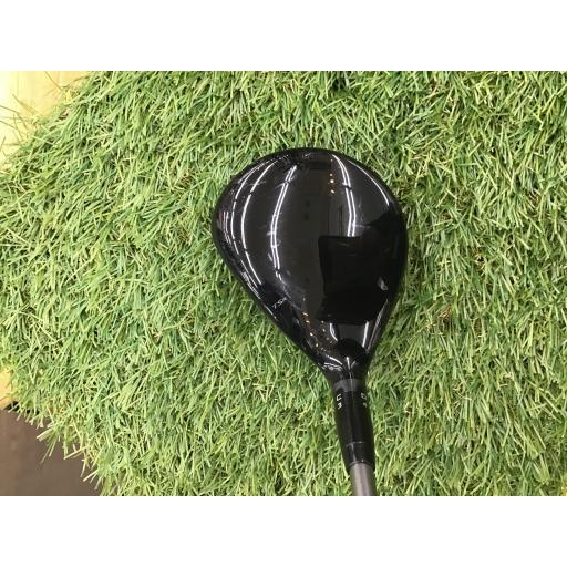 Titleist（タイトリスト） TSR3 18° フェアウェイウッド FW フレックス