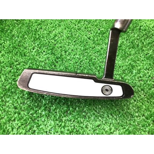 オデッセイ（ODYSSEY） ホワイトアイス パター WHITE ICE #1 32インチ