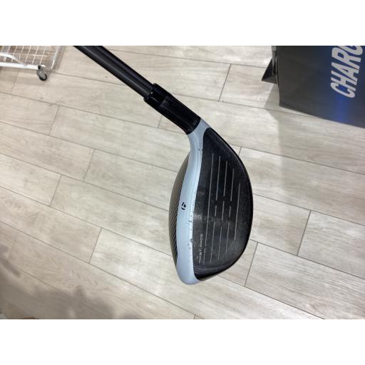 テーラーメイド SIM MAX フェアウェイウッド 5番 SRTaylorMade 