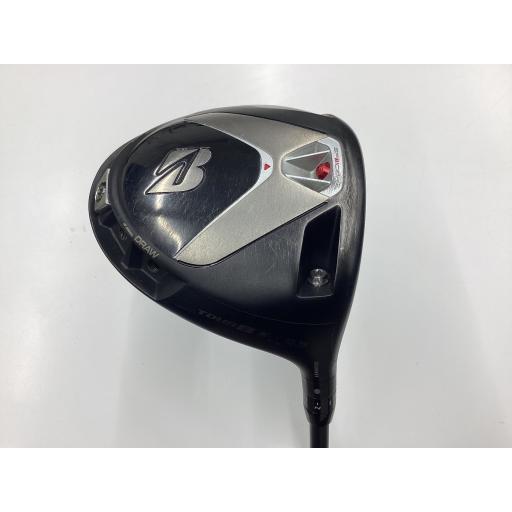 BRIDGESTONE GOLF ブリヂストン TOUR B X 9.5° ドライバー DR