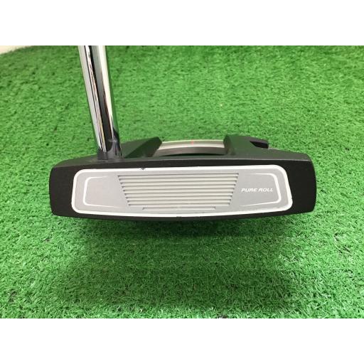 中古】 テーラーメイド arc 1 34インチ レフティ パター PT