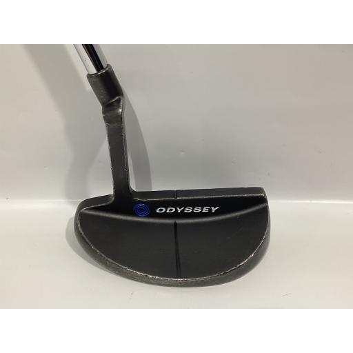 STROKE LAB オデッセイ ストローク ラボ パター #6M 33インチ 中古 C 