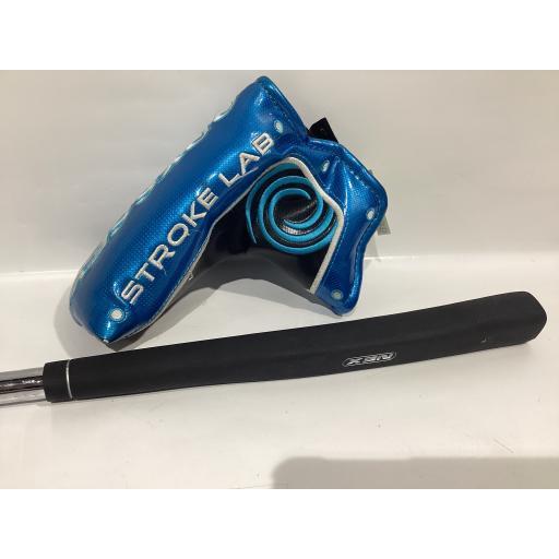 STROKE LAB オデッセイ ストローク ラボ パター #6M 33インチ 中古 C 
